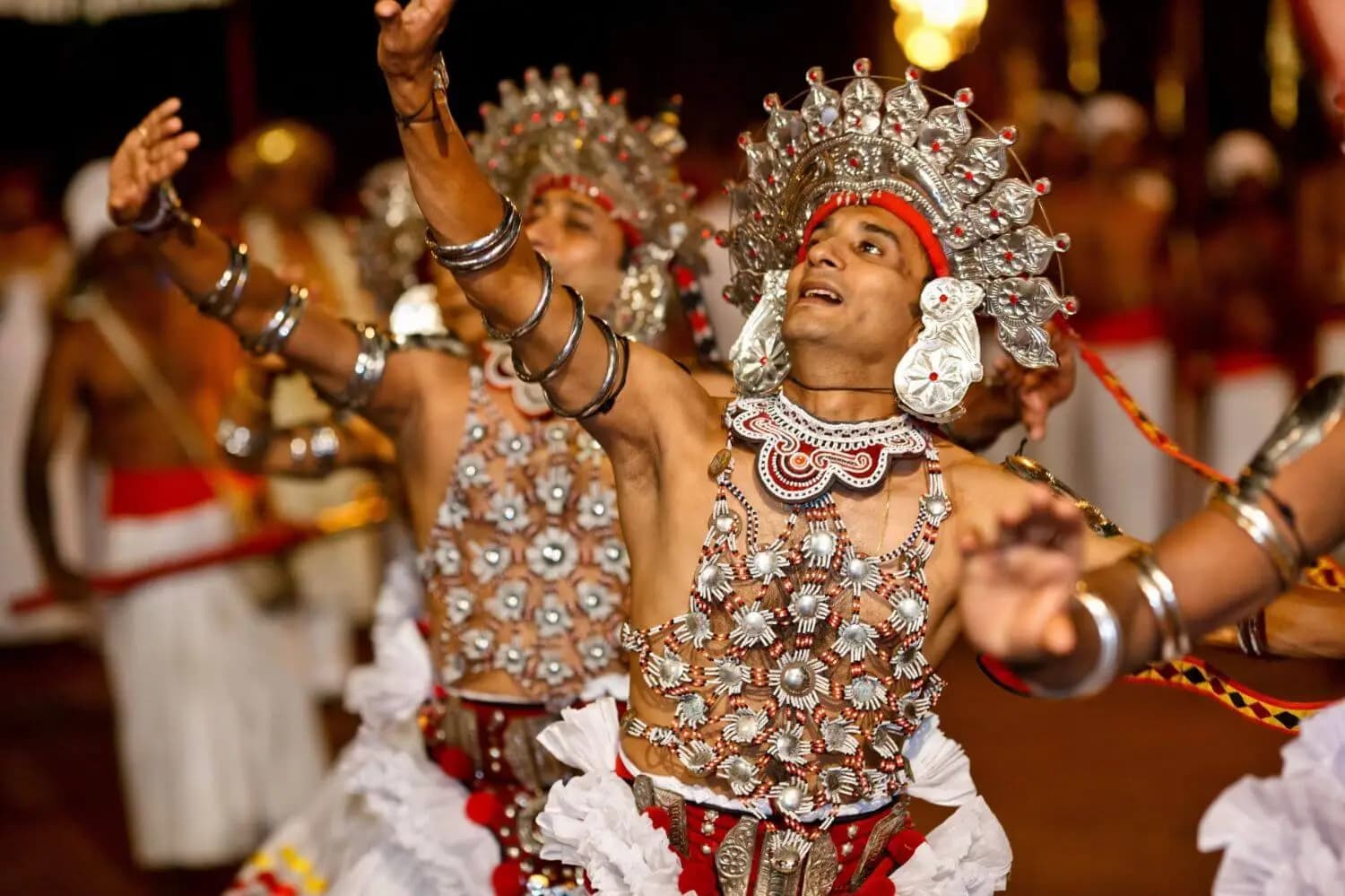 Cultural Dance