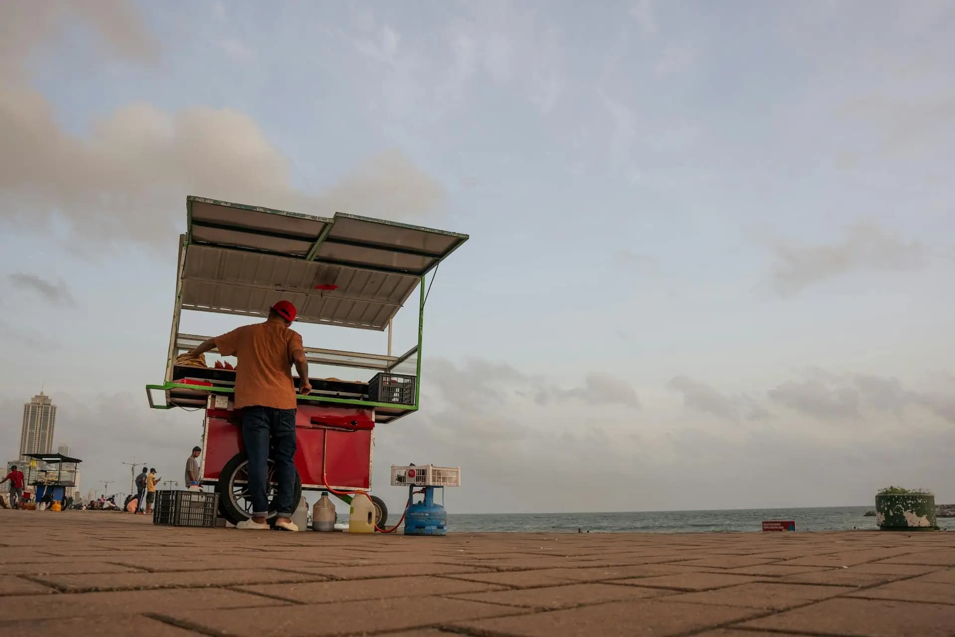 Local Markets